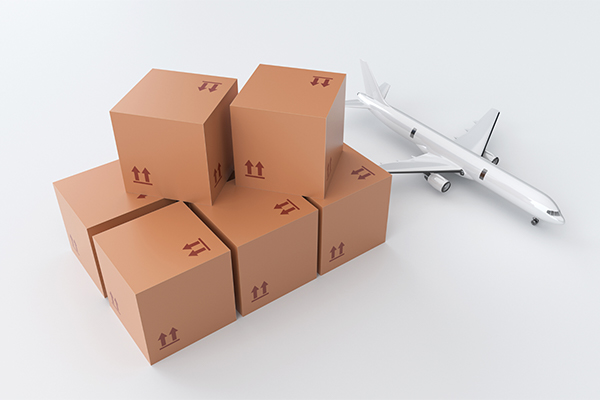 空派小包 空派小包