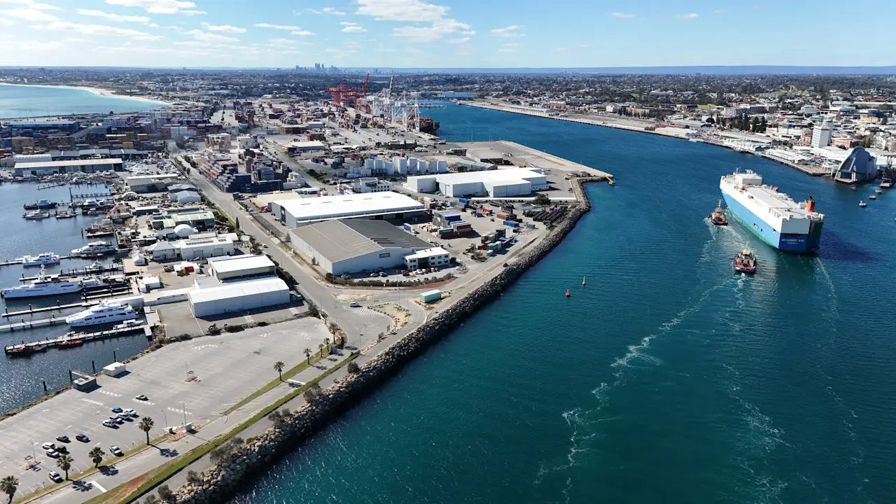 什么是貨運(yùn)代理